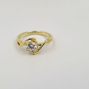 BN Ring size 5